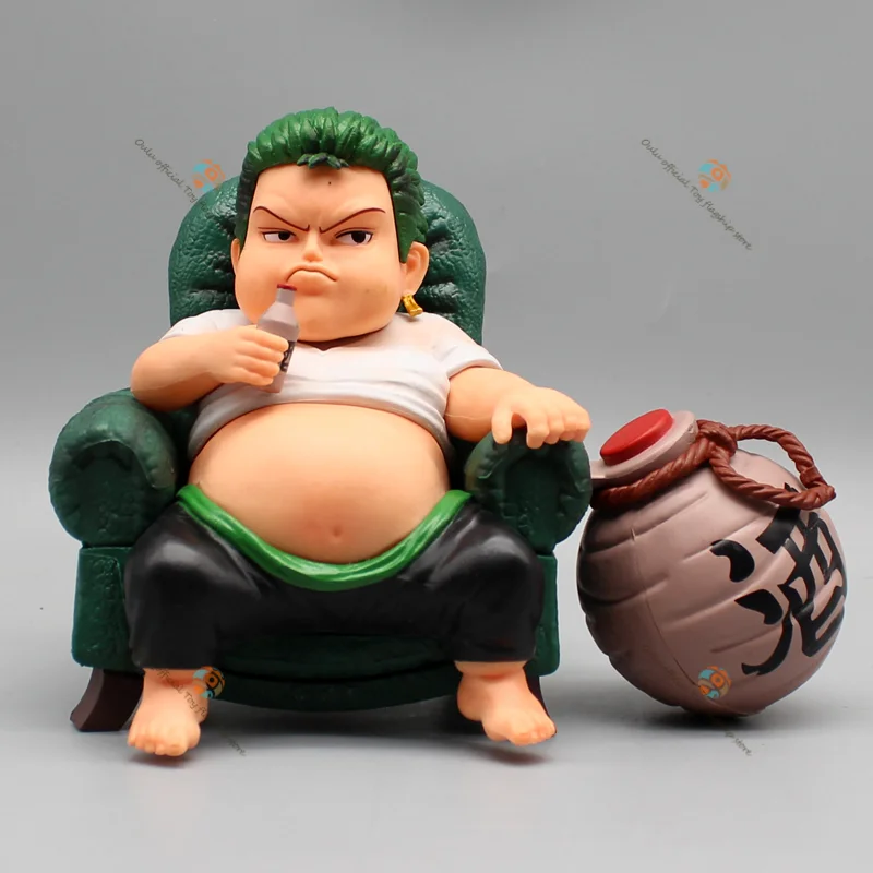 15cm One Piece Anime Figure Roronoa Zoro Action Figurine Standing Model Toy Kawaii Child Zoro Figurine Room Ornament 2023 Gift
15cm One Piece Anime Figure Roronoa Zoro Action Figurine Standing Model Toy Kawaii Child Zoro Figurine Room Ornament 2023 Gift