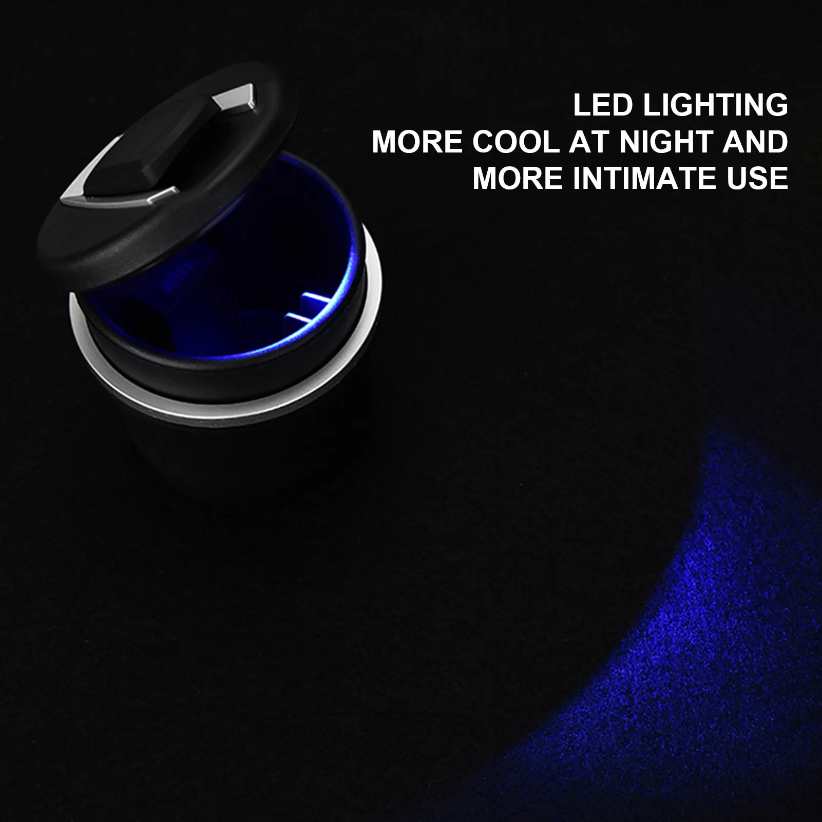 Portable Ashtray For Vehicles Portable Ashtray For Car 2-In-1 Vehicle Ashtray Ash With Lid Auto Ashtray Car Ashtray For Car Cup
Portable Ashtray For Vehicles Portable Ashtray For Car 2-In-1 Vehicle Ashtray Ash With Lid Auto Ashtray Car Ashtray For Car Cup