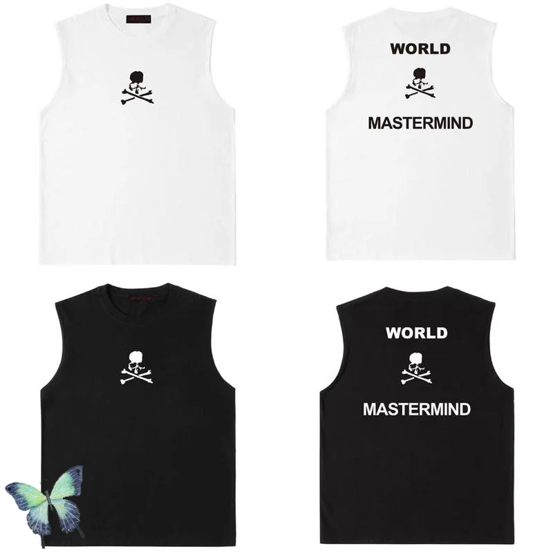 2022 Fashion Breathable Summer Clothing Men Basketball Dress Tank Top Sleeveless Mastermind Japan T-shirt MMJ
2022 Fashion Breathable Summer Clothing Men Basketball Dress Tank Top Sleeveless Mastermind Japan T-shirt MMJ