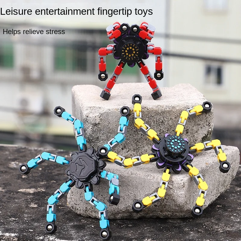 Fingertip mechanical gyro decompression decompression decompression decompression deformation fingertip gyro mecha chain finger 
Fingertip mechanical gyro decompression decompression decompression decompression deformation fingertip gyro mecha chain finger