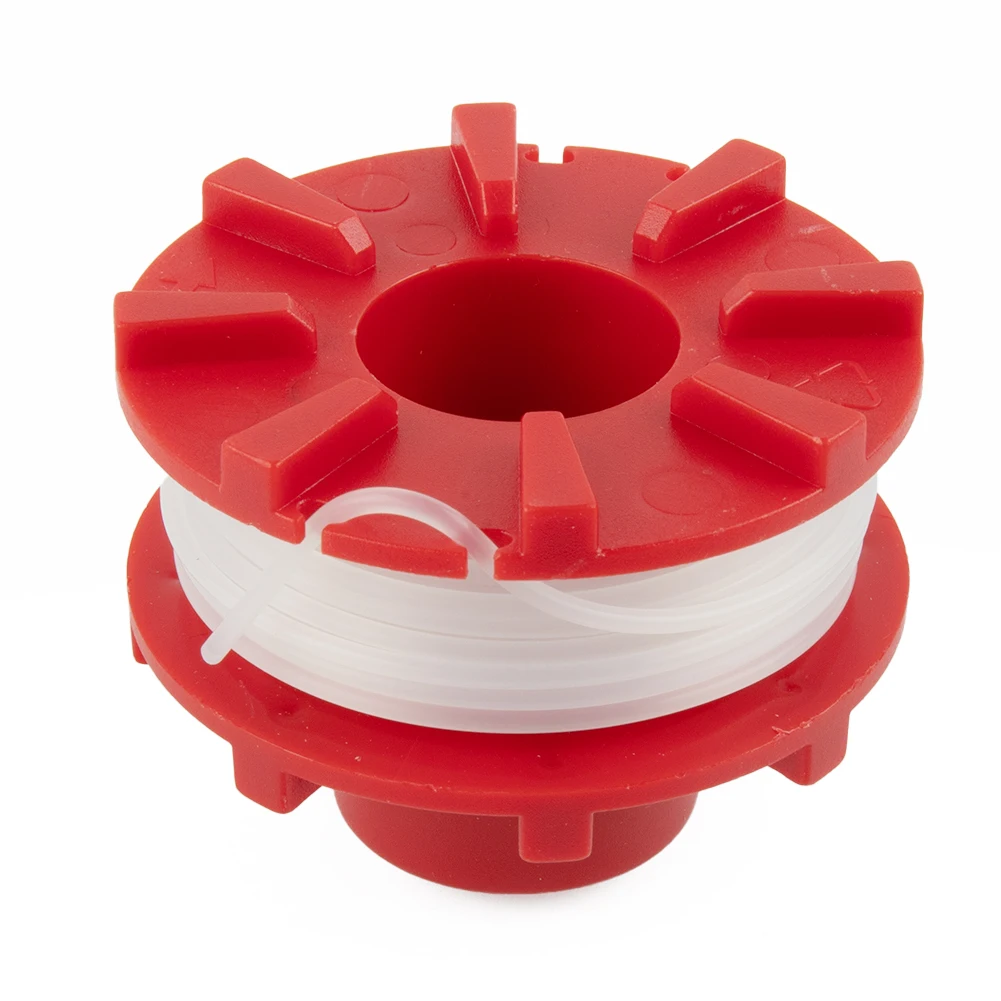1set TrimmerSpool Line Cap Cover Spring For Einhell GE-CT 36/30 Li E SOLO AGILLO 36/255 BL AGILLO 18/200 Lawn Mower Parts
1set TrimmerSpool Line Cap Cover Spring For Einhell GE-CT 36/30 Li E SOLO AGILLO 36/255 BL AGILLO 18/200 Lawn Mower Parts
