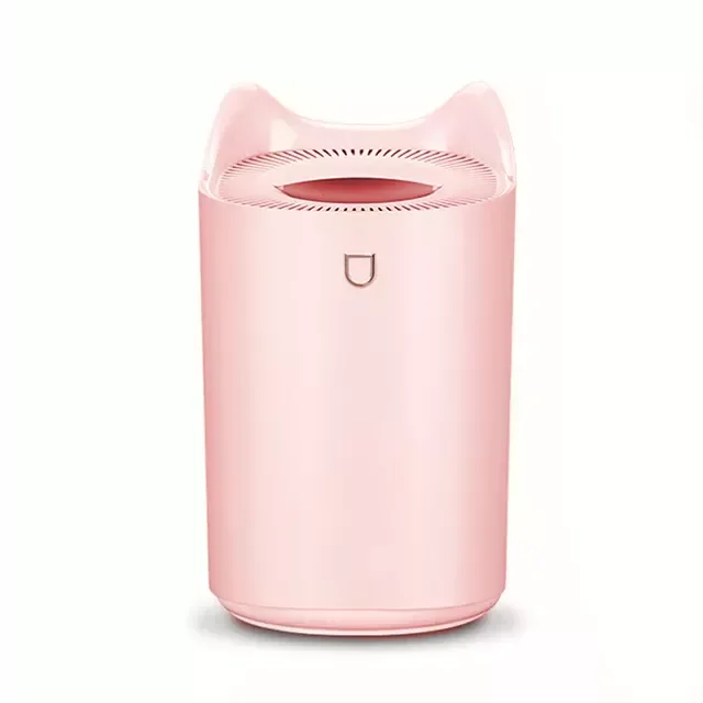 NEW2023 Air Humidifier Essential Oil Aroma Diffuser Double Nozzle With Coloful LED Light Ultrasonic Humidifiers Aromatherapy Dif
NEW2023 Air Humidifier Essential Oil Aroma Diffuser Double Nozzle With Coloful LED Light Ultrasonic Humidifiers Aromatherapy Dif