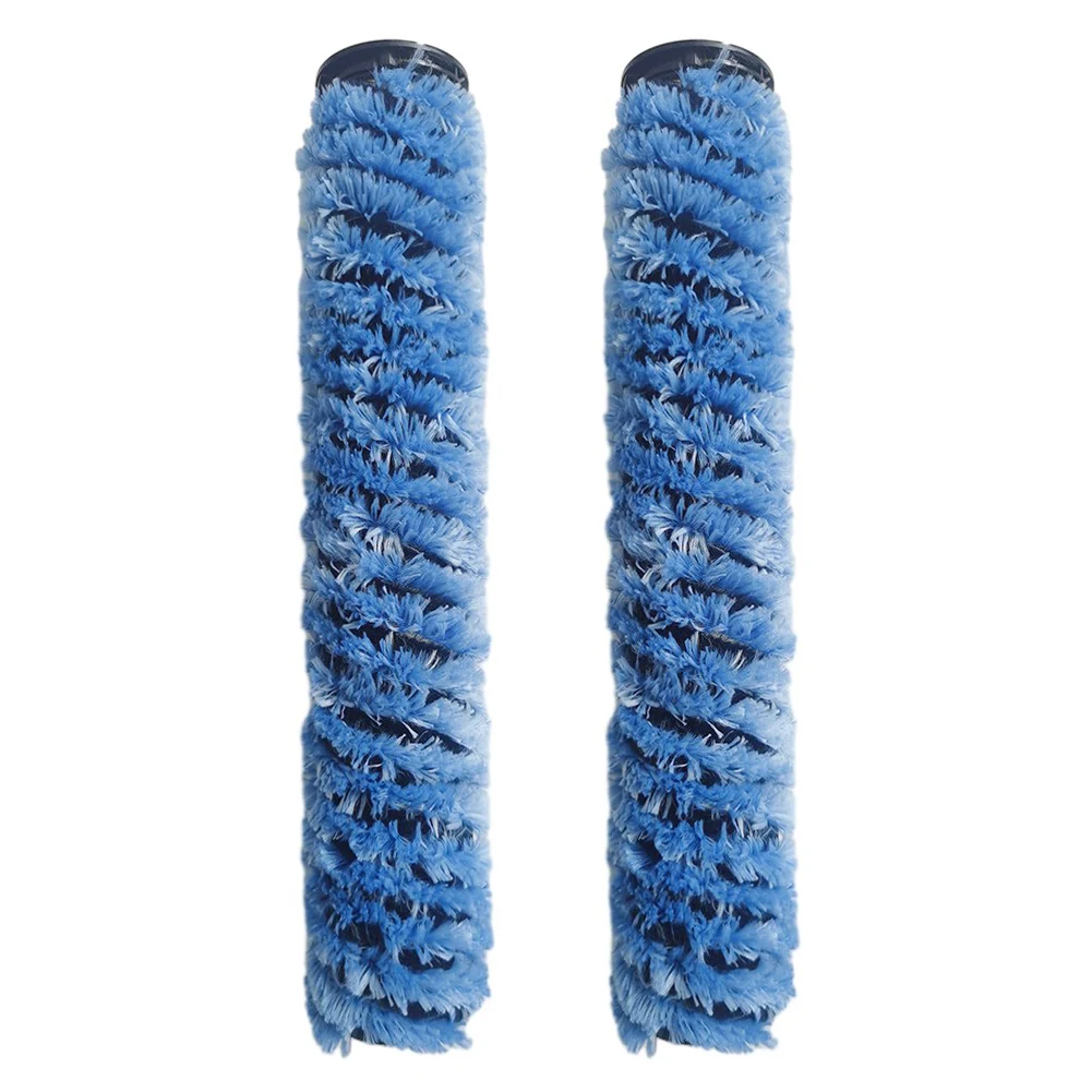 Microfiber Brush Set Replacement for Philips AquaTrio Cordless 9000 Series XW9385 XW9383 XW9382 Ultra Soft pack of 2
Microfiber Brush Set Replacement for Philips AquaTrio Cordless 9000 Series XW9385 XW9383 XW9382 Ultra Soft pack of 2