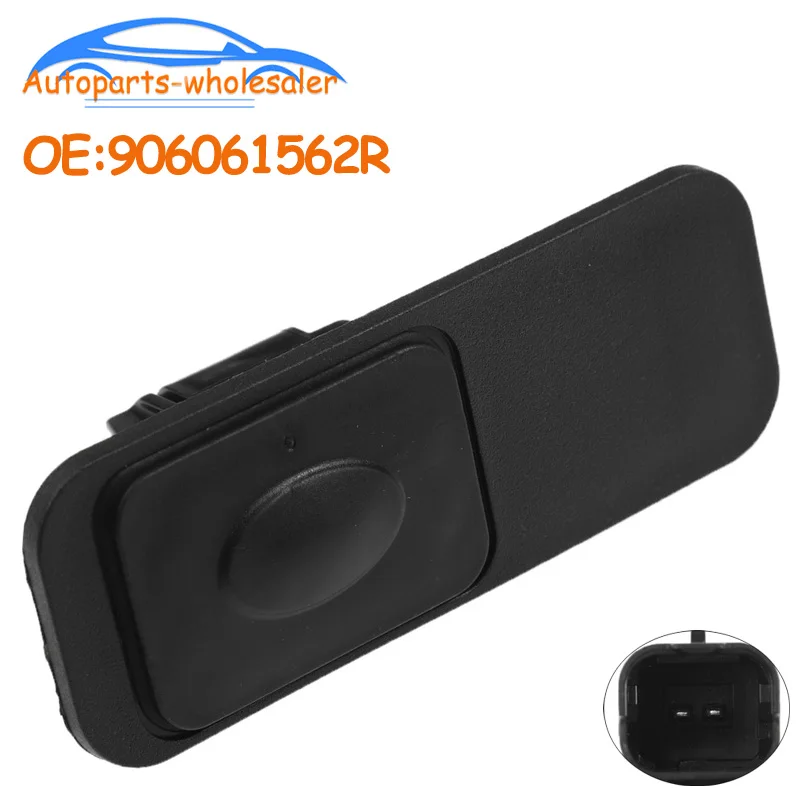 Новый переключатель спуска задней двери багажника 906061562R подходит для Renault Fluence 2013 Megane II MK2 автомобильные аксессуары
Новый переключатель спуска задней двери багажника 906061562R подходит для Renault Fluence 2013 Megane II MK2 автомобильные аксессуары