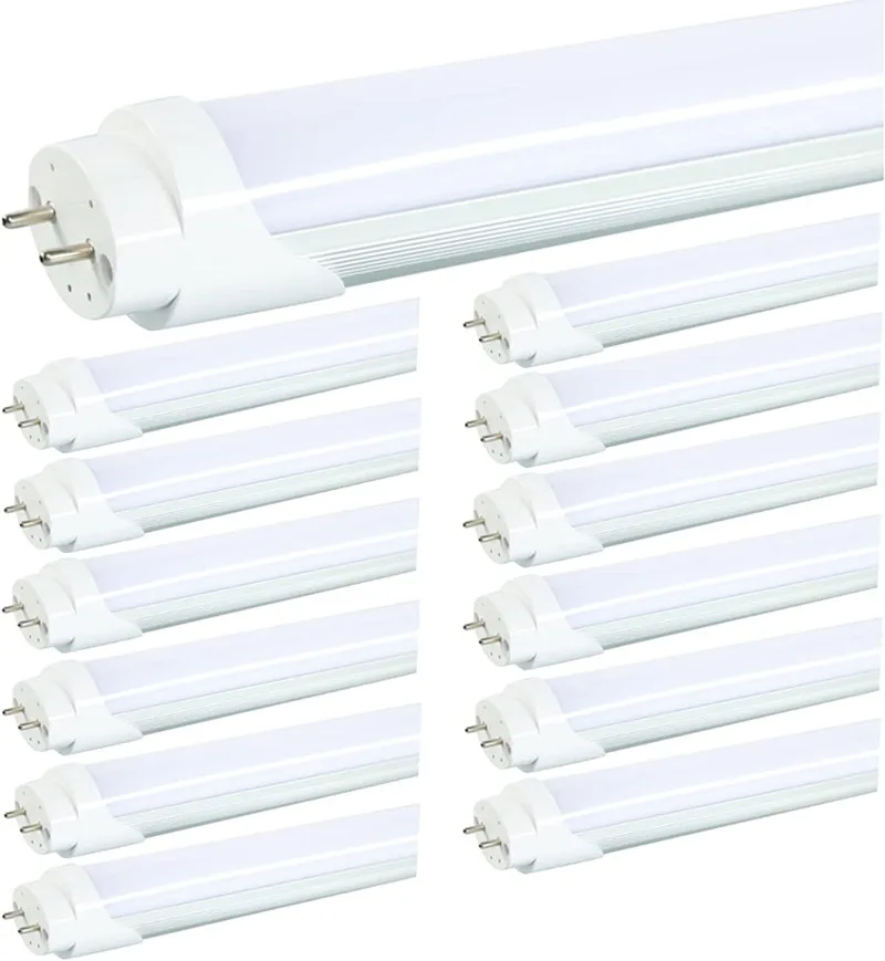 Led Tube T8 LED Tube 344mm 450mm High Power Led Tube Light Lamp Home 1Feet 1.5FT LED Tube T8 4W 6W G13 AC 100-240V 220V SMD2835
Led Tube T8 LED Tube 344mm 450mm High Power Led Tube Light Lamp Home 1Feet 1.5FT LED Tube T8 4W 6W G13 AC 100-240V 220V SMD2835