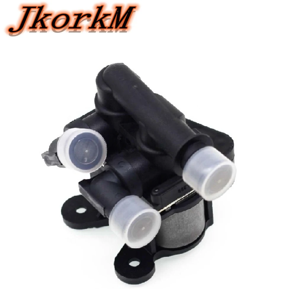 HVAC Heater Control Valve 64118391417 1147412038 for BMW E31 E32 E34 525 525i 535i 540i 740i 850Ci
HVAC Heater Control Valve 64118391417 1147412038 for BMW E31 E32 E34 525 525i 535i 540i 740i 850Ci