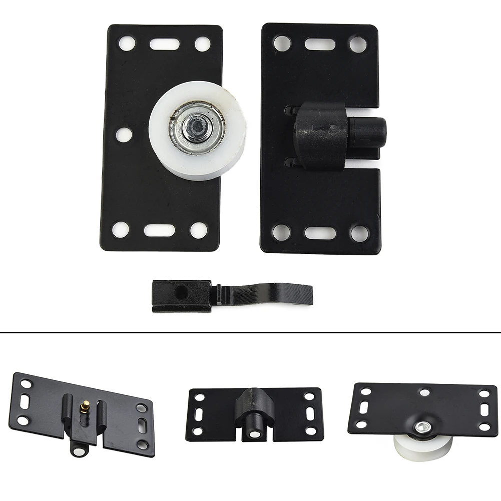 Runners Door Rollers Accessory Black Cupboard Element Funiture Home Pulleys Replacement Sliding Wardrobe Brand New
Runners Door Rollers Accessory Black Cupboard Element Funiture Home Pulleys Replacement Sliding Wardrobe Brand New
