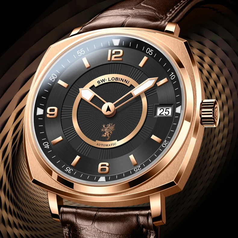 2020 fashion watches men wrist brand luxury mechanical low moq Erkek Kol Saati waterproof automatic wristwatches for man
2020 fashion watches men wrist brand luxury mechanical low moq Erkek Kol Saati waterproof automatic wristwatches for man