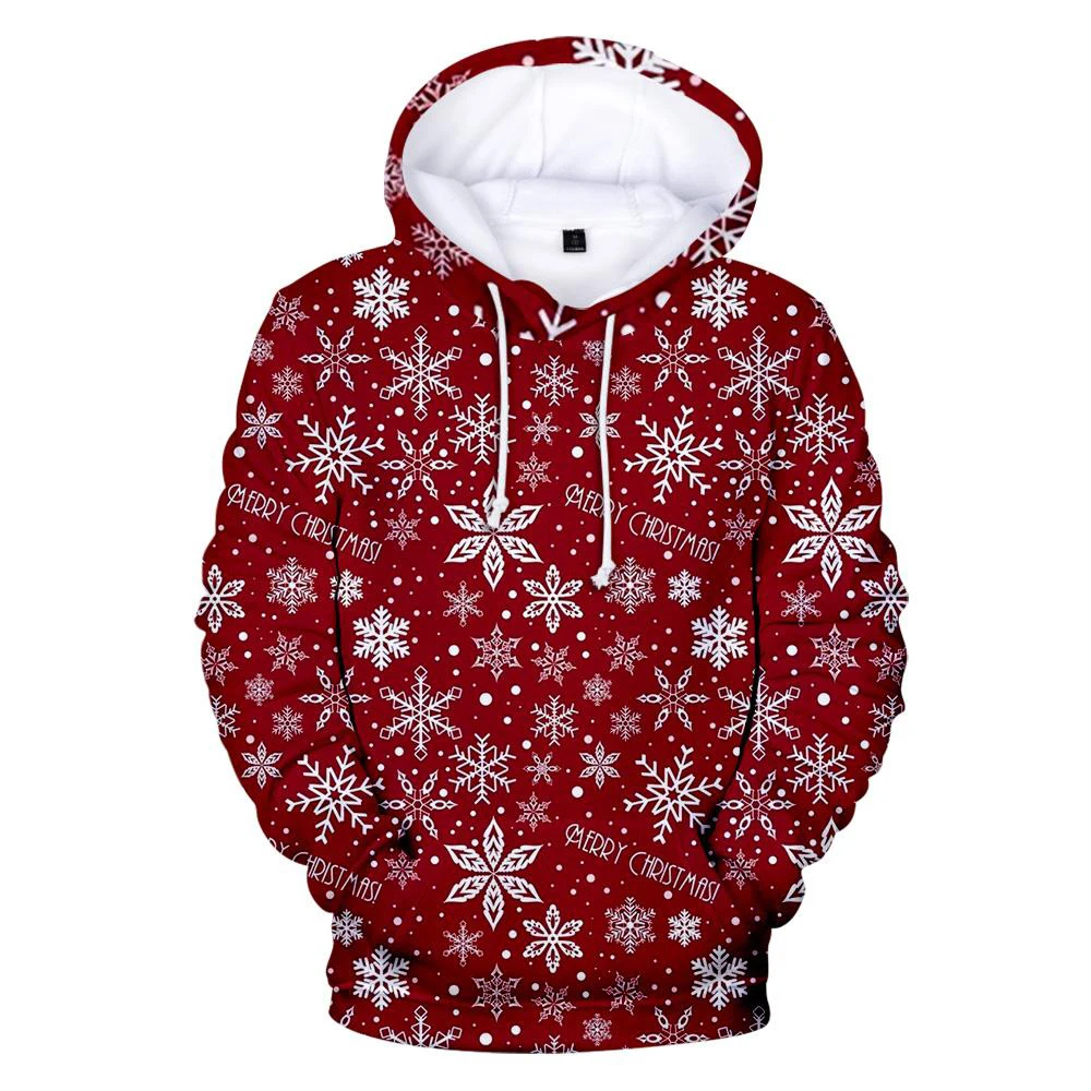 2020 Christmas Hoodies Women Men 3D Hoodies Sweatshirt Clothes Autumn Pullover Long Sleeve Hooded Oversized Sweatshirts Hoodies
2020 Christmas Hoodies Women Men 3D Hoodies Sweatshirt Clothes Autumn Pullover Long Sleeve Hooded Oversized Sweatshirts Hoodies