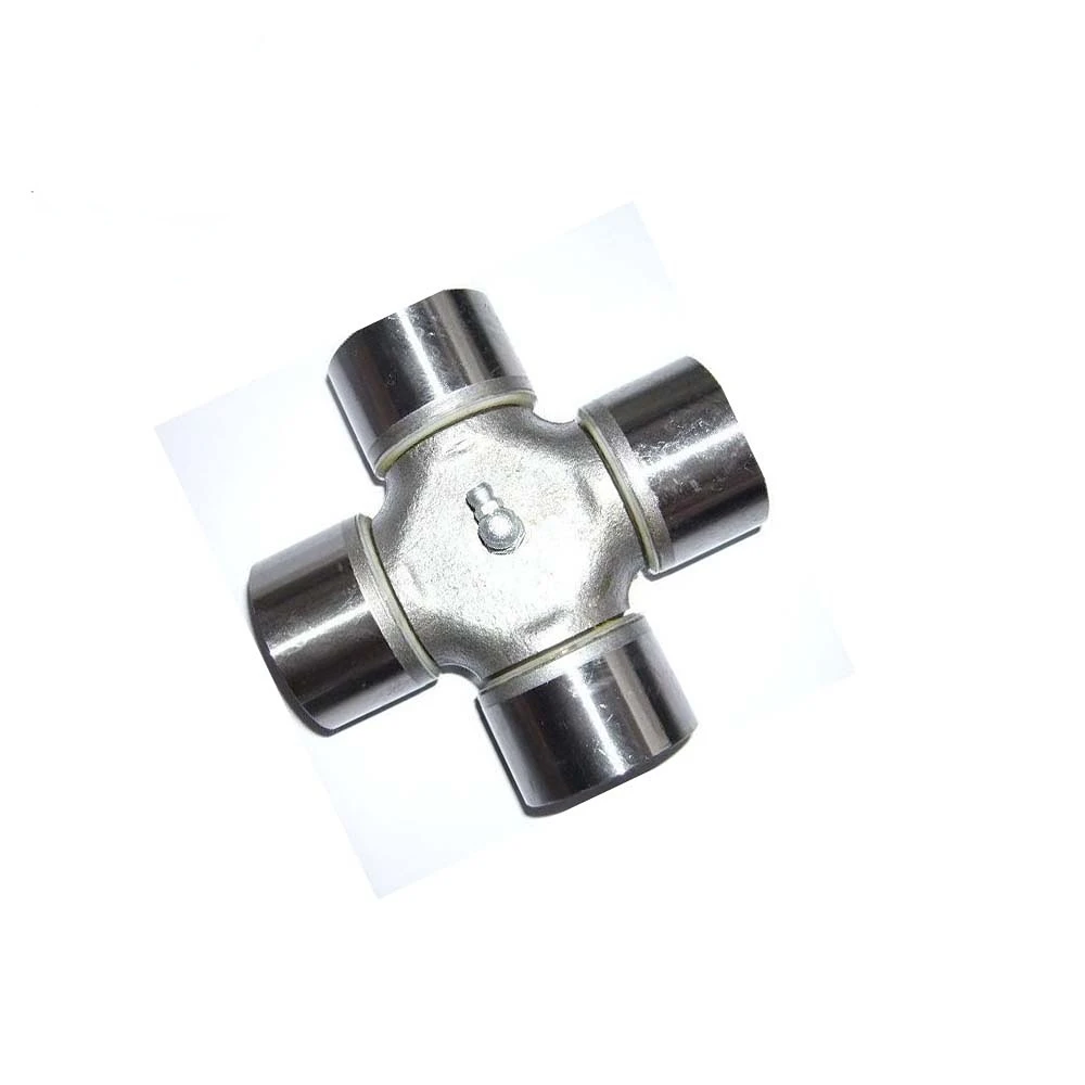 JNZ072 SWC -I58A High Contricity Cross Cardan shaft Drive Shafts universal coupling manufacturers
JNZ072 SWC -I58A High Contricity Cross Cardan shaft Drive Shafts universal coupling manufacturers