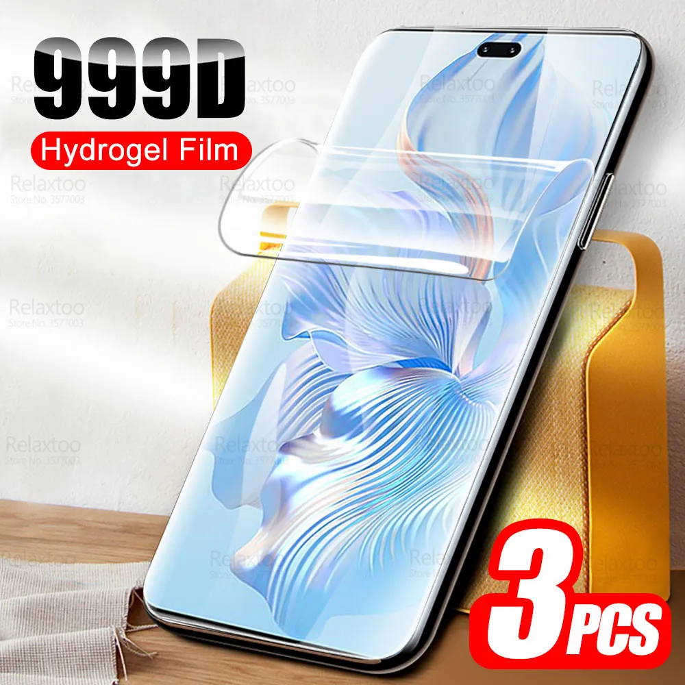 Для Honor 80 Pro Гидрогелевая пленка 3 шт. 999D изогнутая мягкая пленка Honr Hnor Xonor 80Pro 80SE на Honor 80 SE фотопленка не стекло
Для Honor 80 Pro Гидрогелевая пленка 3 шт. 999D изогнутая мягкая пленка Honr Hnor Xonor 80Pro 80SE на Honor 80 SE фотопленка не стекло