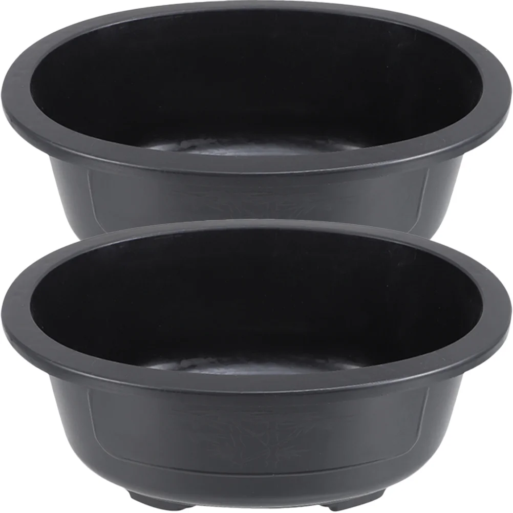 Planting Holder Household Plastic Planting Oval Home Gardening Flower Window Box Gardening Container Reusable
Planting Holder Household Plastic Planting Oval Home Gardening Flower Window Box Gardening Container Reusable