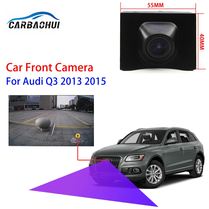 CCD CCD Full HD Car Front View Logo Embeded Camera For Audi Q3 2013 2015 Waterproof Night Vision high quality
CCD CCD Full HD Car Front View Logo Embeded Camera For Audi Q3 2013 2015 Waterproof Night Vision high quality