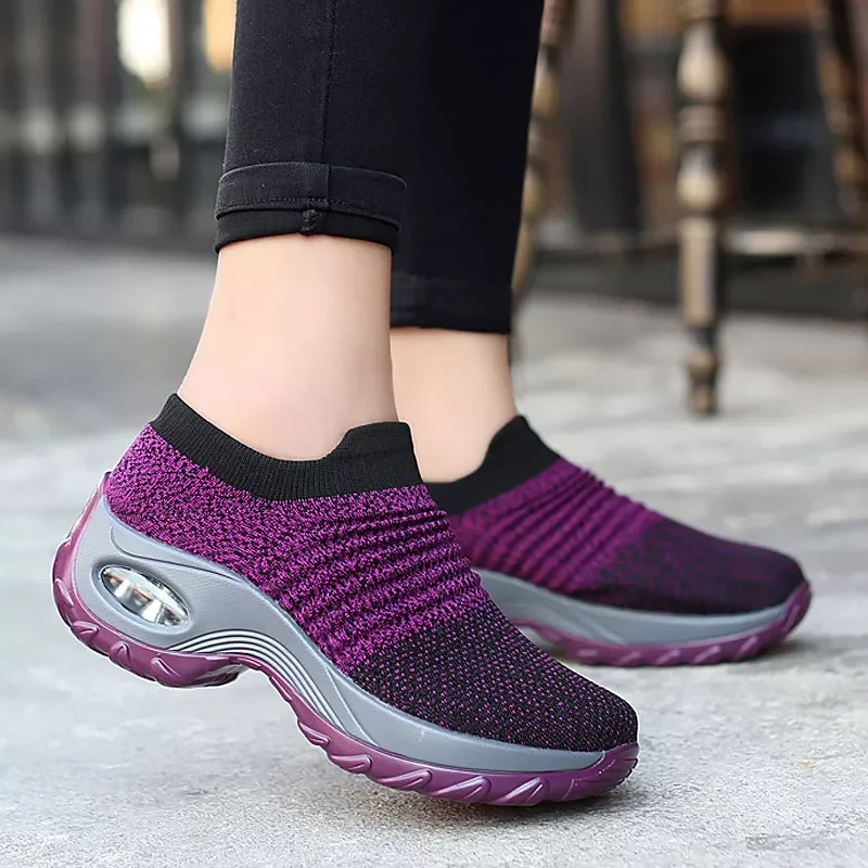 shoes flats 2022 new fashion breathable mesh sneakers women shoes slip-on comfortable sports casual shoes woman flats
shoes flats 2022 new fashion breathable mesh sneakers women shoes slip-on comfortable sports casual shoes woman flats