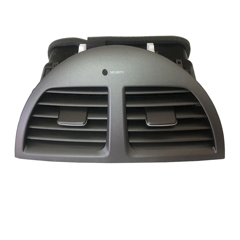 Center Dash Air Vent Panel For Lexus 2007-2009 ES350 1pc 55660-33200 55660-33201 5566033200 5566033201 Brand New
Center Dash Air Vent Panel For Lexus 2007-2009 ES350 1pc 55660-33200 55660-33201 5566033200 5566033201 Brand New