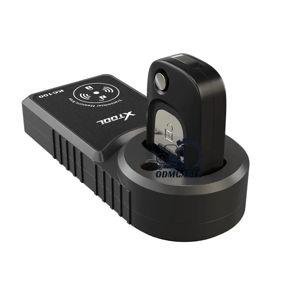 XTOOL KC100 для VW 4 и 5 для Audi для Skoda IMMO MQB, ключи, подходящие для BMW CAS1-CAS3 + для X100PAD2 D9PRO X100PAD3 X100MAX
XTOOL KC100 для VW 4 и 5 для Audi для Skoda IMMO MQB, ключи, подходящие для BMW CAS1-CAS3 + для X100PAD2 D9PRO X100PAD3 X100MAX