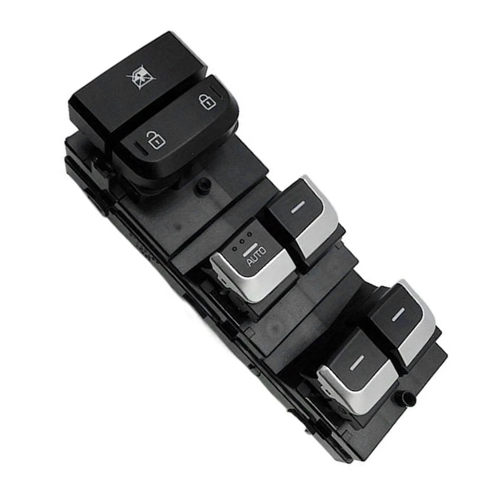 Upgrade Your Vehicle Interior with Left Driver Side Power Glass Main Switch 93571D9000 For KIA For SPORTAGE 1719
Upgrade Your Vehicle Interior with Left Driver Side Power Glass Main Switch 93571D9000 For KIA For SPORTAGE 1719