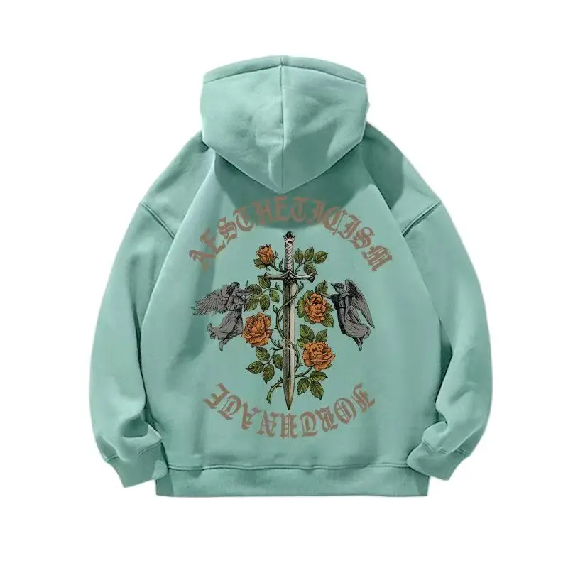 Autumn Winter Y2K 2022 New Men's Hoodies Trapstar Stranger Things Pullover Sweatshirt Polyester Home Casual Fashion Hip Hop Tops
Autumn Winter Y2K 2022 New Men's Hoodies Trapstar Stranger Things Pullover Sweatshirt Polyester Home Casual Fashion Hip Hop Tops