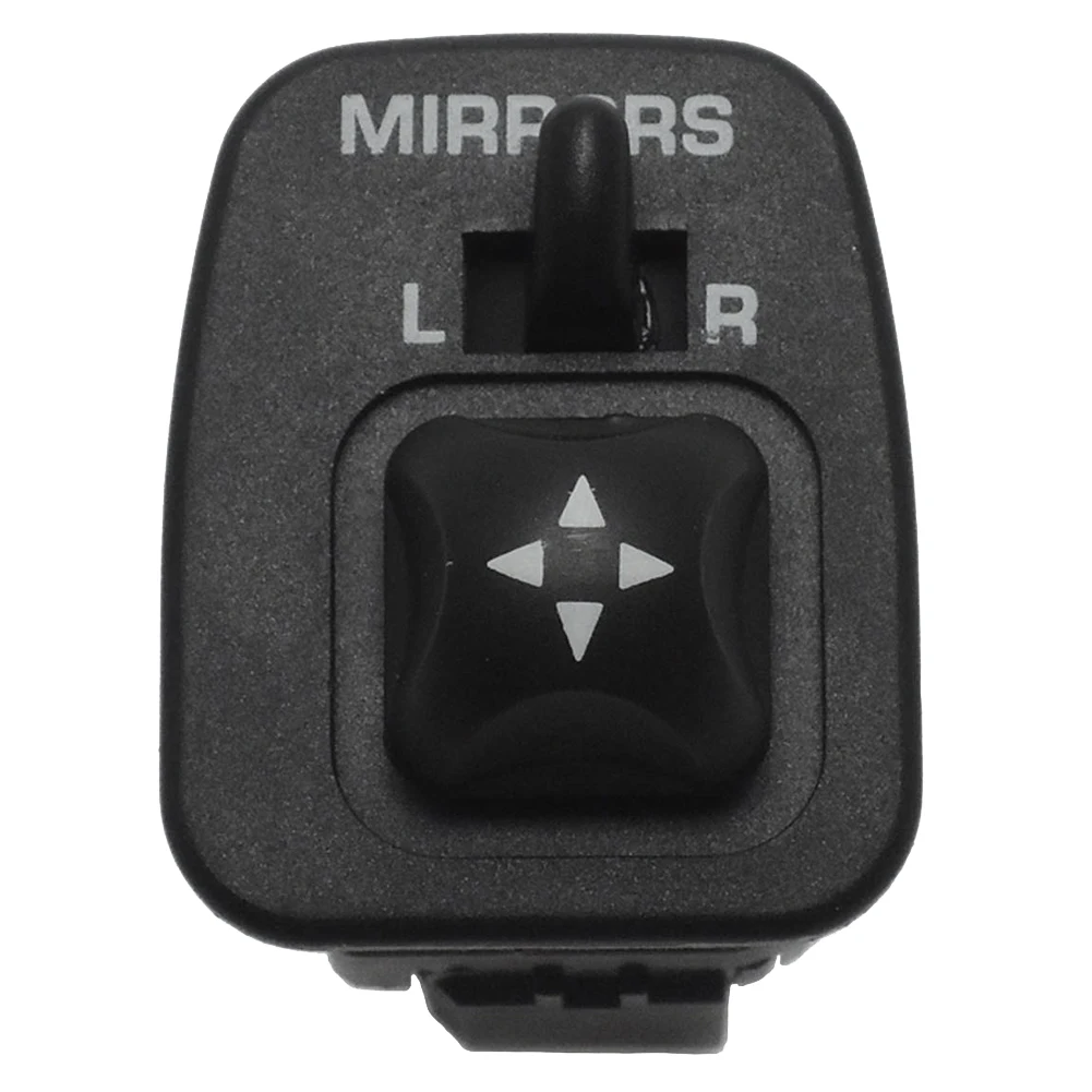 Power Mirror Control Switch 901-319 F65Z-17B676-AB for Ford F-150 F-250 F-350 F450 Super Duty Excursion 1997-2005
Power Mirror Control Switch 901-319 F65Z-17B676-AB for Ford F-150 F-250 F-350 F450 Super Duty Excursion 1997-2005