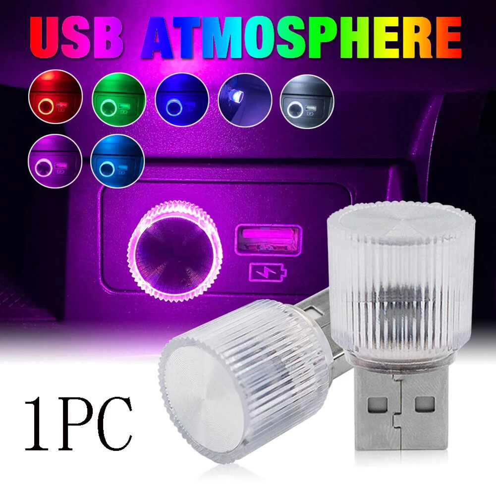 USB Night Light Mini LED Night Light USB Plug Lamp Power Bank Charging USB Car Interior Neon Atmosphere Reading Protection Lamps
USB Night Light Mini LED Night Light USB Plug Lamp Power Bank Charging USB Car Interior Neon Atmosphere Reading Protection Lamps