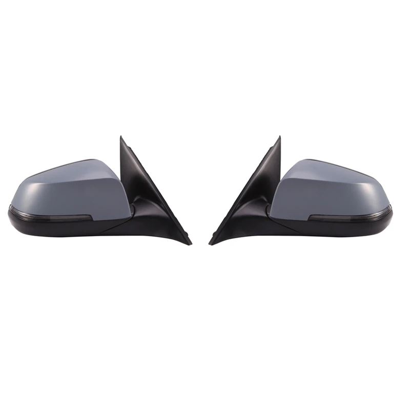 Car Side Door Mirror Rearview Mirror For-BMW 5 Series F10 F18 520I 525I 530I 535I 2014-2017
Car Side Door Mirror Rearview Mirror For-BMW 5 Series F10 F18 520I 525I 530I 535I 2014-2017