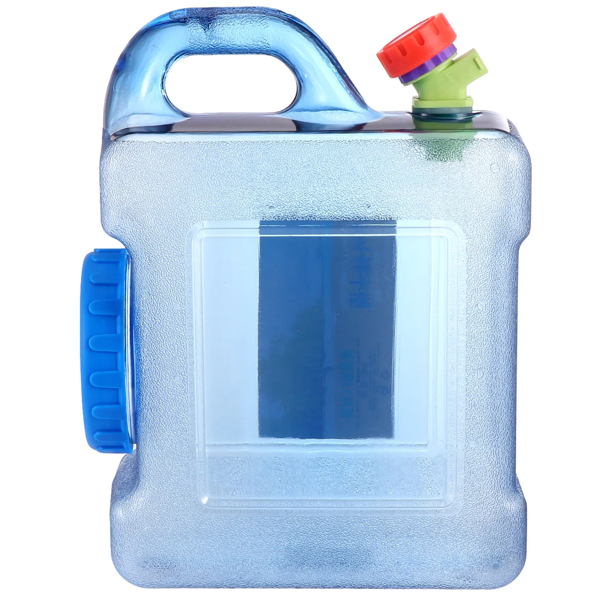Water Container Jug Camping Storage Bucket Carrierportable Automotive Hikingcar Spout Drinkoutdoor Canteen Tank Bucke Containers
Water Container Jug Camping Storage Bucket Carrierportable Automotive Hikingcar Spout Drinkoutdoor Canteen Tank Bucke Containers