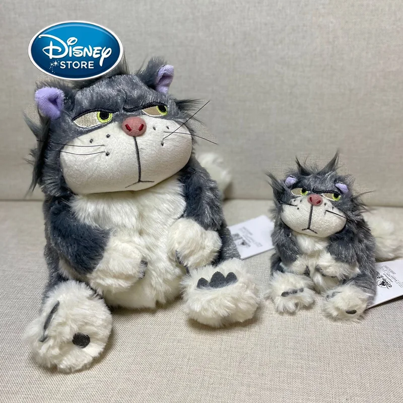 Плюшевая кукла в виде кошки, 12-20 см
Плюшевая кукла в виде кошки, 12-20 см