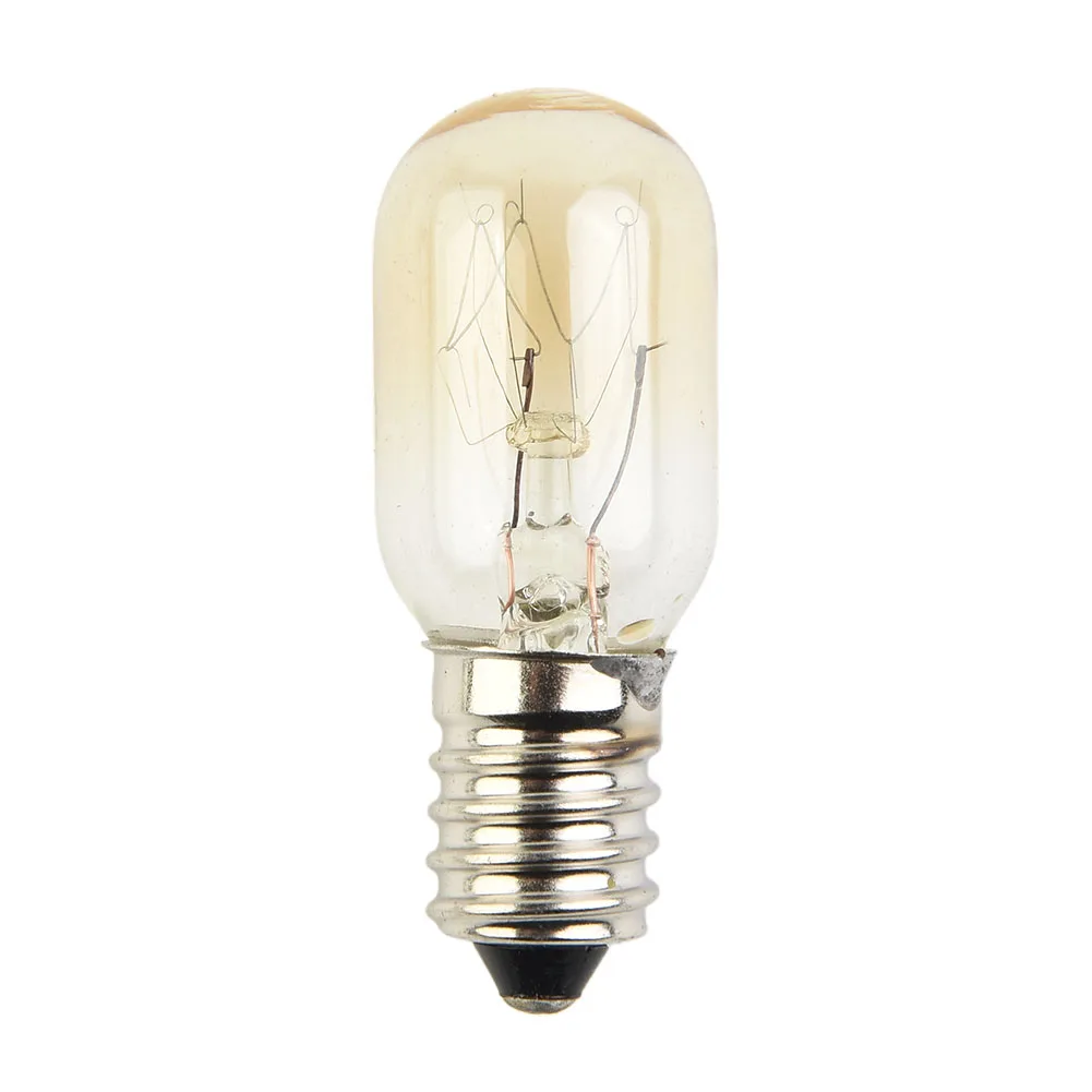 New E14 Salt Lamp Globe Bulb 15W Light Bulbs 240V Refrigerator Oven Replacement Vintage Incandescent Bulbs Refrigerator
New E14 Salt Lamp Globe Bulb 15W Light Bulbs 240V Refrigerator Oven Replacement Vintage Incandescent Bulbs Refrigerator