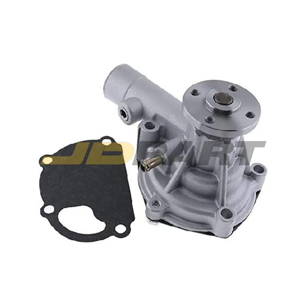 Водяной насос LG2943 40109634 для тракторов Farmtrac 410DTC 450DTC 470DTC LT380D
Водяной насос LG2943 40109634 для тракторов Farmtrac 410DTC 450DTC 470DTC LT380D