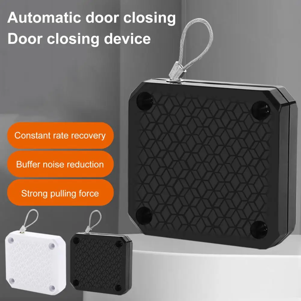 1 Set Punch-free Automatic Sensor Door Closer For Drawers Rawstring Door Closer Bracket Door Automatic Closer Dropshipping
1 Set Punch-free Automatic Sensor Door Closer For Drawers Rawstring Door Closer Bracket Door Automatic Closer Dropshipping