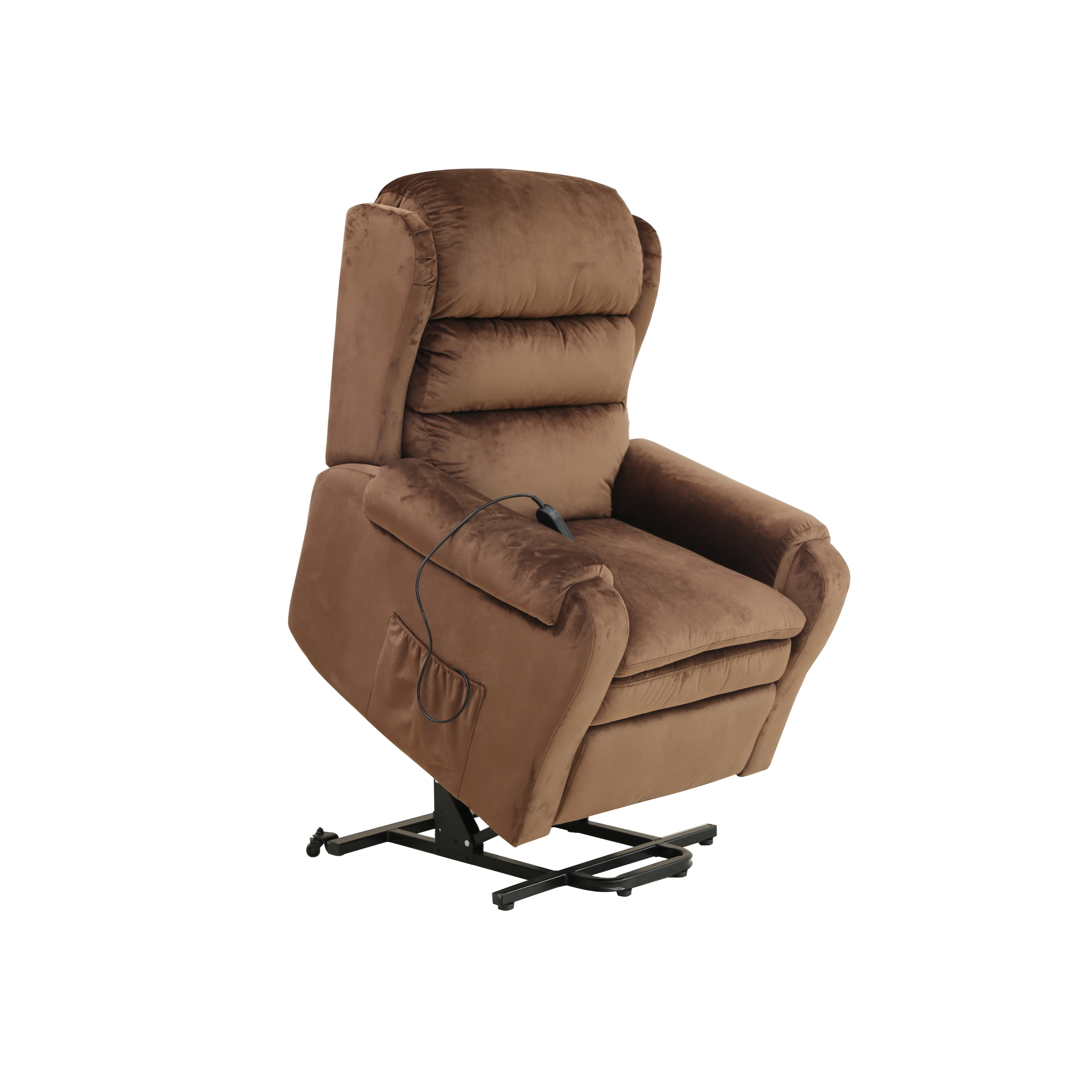 MEIMIN Zero Gravity Recliner Power Lift Massage Fabric Electric Function Recliner Sofa for Living Room
MEIMIN Zero Gravity Recliner Power Lift Massage Fabric Electric Function Recliner Sofa for Living Room