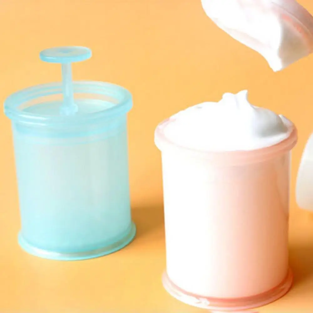 Cup Face Cleanser Shower Bath Shampoo Foam Maker Travel Household Bubble Foamer
Cup Face Cleanser Shower Bath Shampoo Foam Maker Travel Household Bubble Foamer