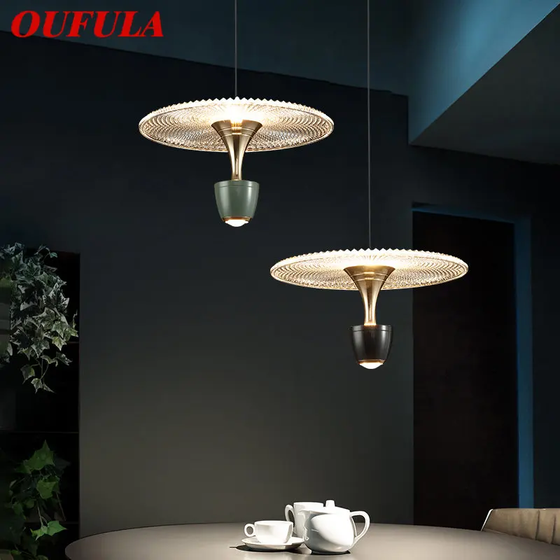 OUFULA Nordic Pendant Lamp LED Creative Flower Umbrella Hanging Light Modern for Home Dining Room Bedroom Decor 
OUFULA Nordic Pendant Lamp LED Creative Flower Umbrella Hanging Light Modern for Home Dining Room Bedroom Decor