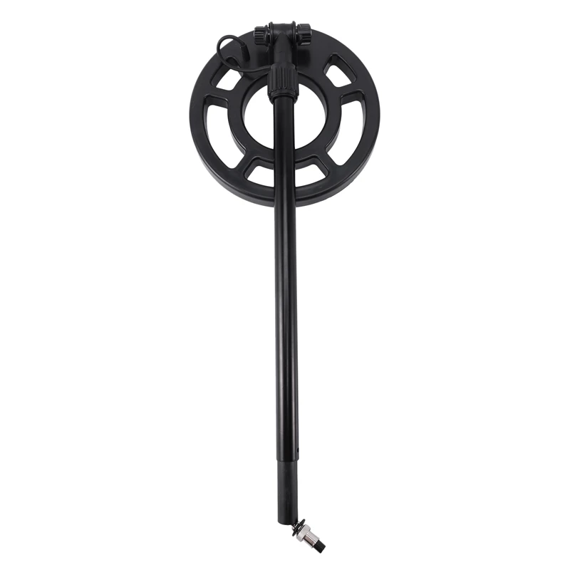 For Md3010ii Md-3010Ii Metal Detector Search Coil Underground Metal Detector Treasure Finder Waterproof Search Coil
For Md3010ii Md-3010Ii Metal Detector Search Coil Underground Metal Detector Treasure Finder Waterproof Search Coil