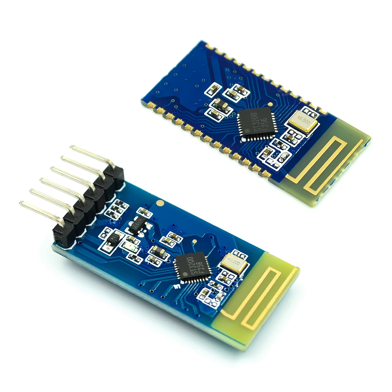 

1PCS JDY-33 Dual mode Bluetooth serial Port SPP Bluetooth SPP-C compatible with HC-05/06 /JDY-31/30 slave Bluetooth 3.0 module