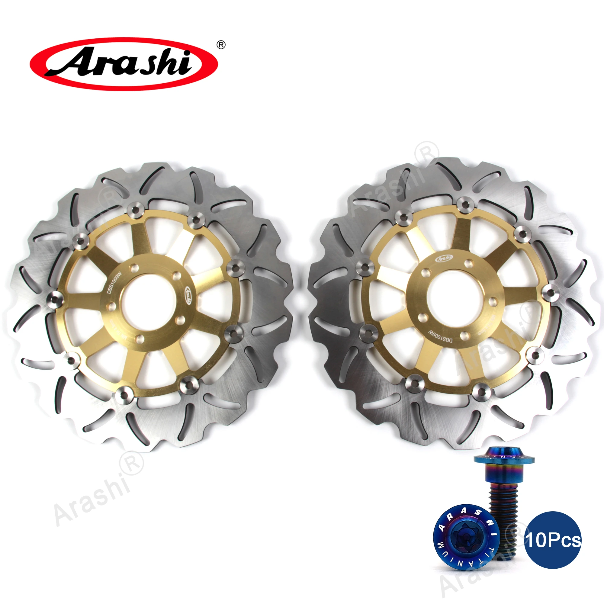 Передние тормозные диски с ЧПУ ARASHI ZXR 400 1991-2002, тормозные диски, роторы для KAWASAKI 1992 1993 1994 1995 1996 1997 1998 1999 2000
Передние тормозные диски с ЧПУ ARASHI ZXR 400 1991-2002, тормозные диски, роторы для KAWASAKI 1992 1993 1994 1995 1996 1997 1998 1999 2000
