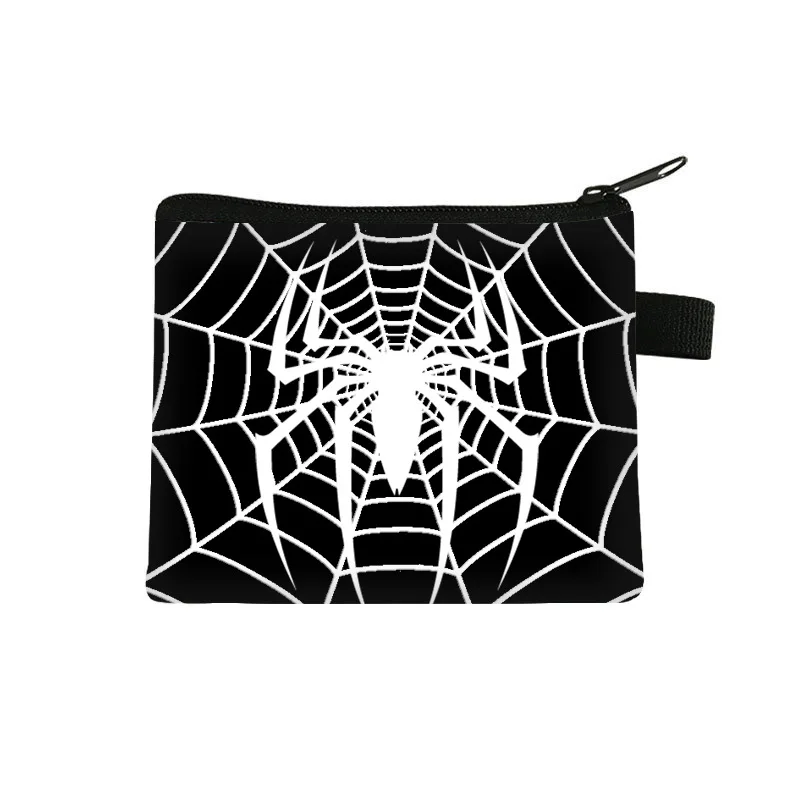 Кошелек HEROCROSS Человек-паук Venom акрил
Кошелек HEROCROSS Человек-паук Venom акрил