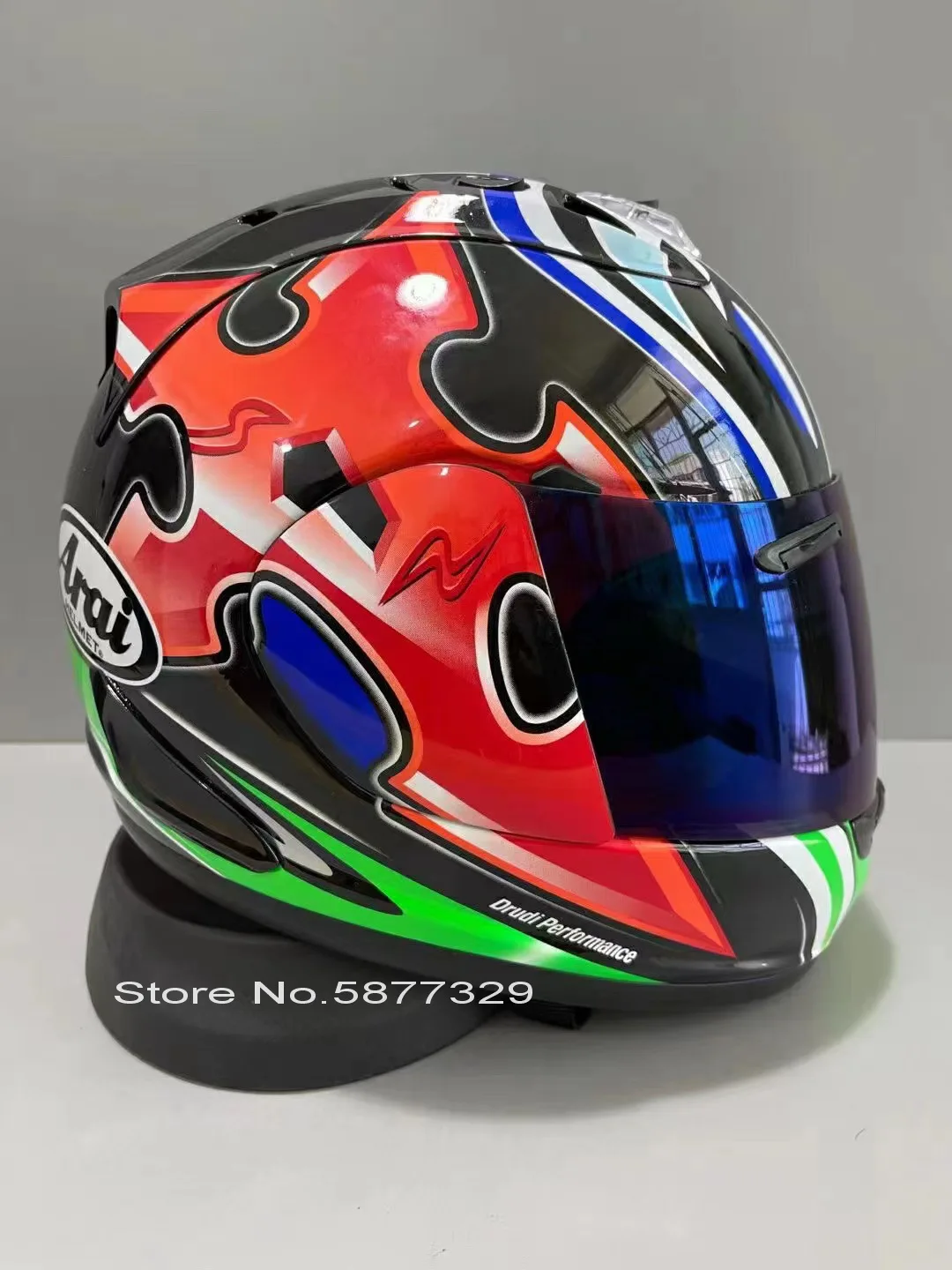 Motocicle Helmet Big Eye Darts Full Face Racing Casco De Edition Helmet Motorcycle Helmet Capacete Helmet Visor
Motocicle Helmet Big Eye Darts Full Face Racing Casco De Edition Helmet Motorcycle Helmet Capacete Helmet Visor