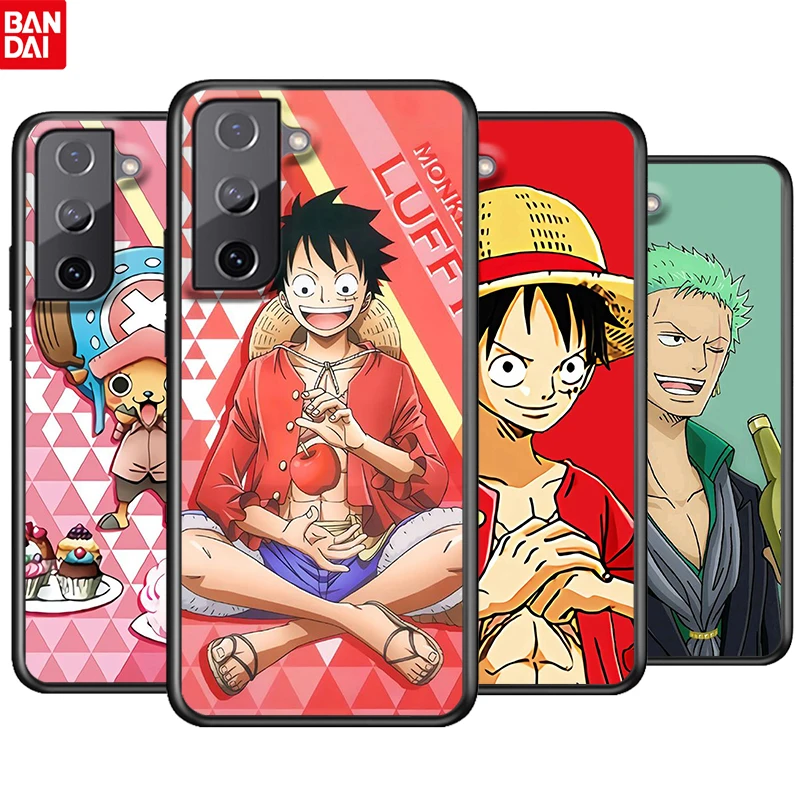 One Piece Roronoa Zoro For Samsung Galaxy S22 S21 S20 Ultra Plus Pro S10 S9 S8 S7 4G 5G TPU Soft Black Silicone Phone Case Cover
One Piece Roronoa Zoro For Samsung Galaxy S22 S21 S20 Ultra Plus Pro S10 S9 S8 S7 4G 5G TPU Soft Black Silicone Phone Case Cover