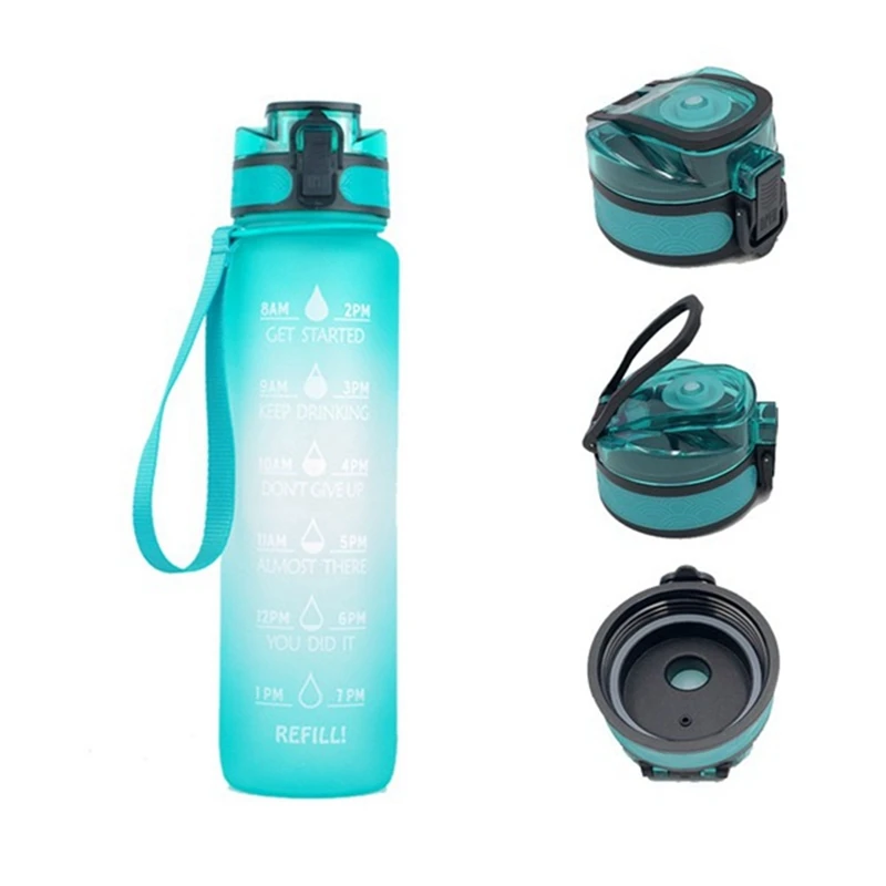 Direct Drinking Sports Bottle (1000 Ml)Drinking Water Bottles With Time Marker Sports Gym Bottles Outdoor Drink Bottle
Direct Drinking Sports Bottle (1000 Ml)Drinking Water Bottles With Time Marker Sports Gym Bottles Outdoor Drink Bottle