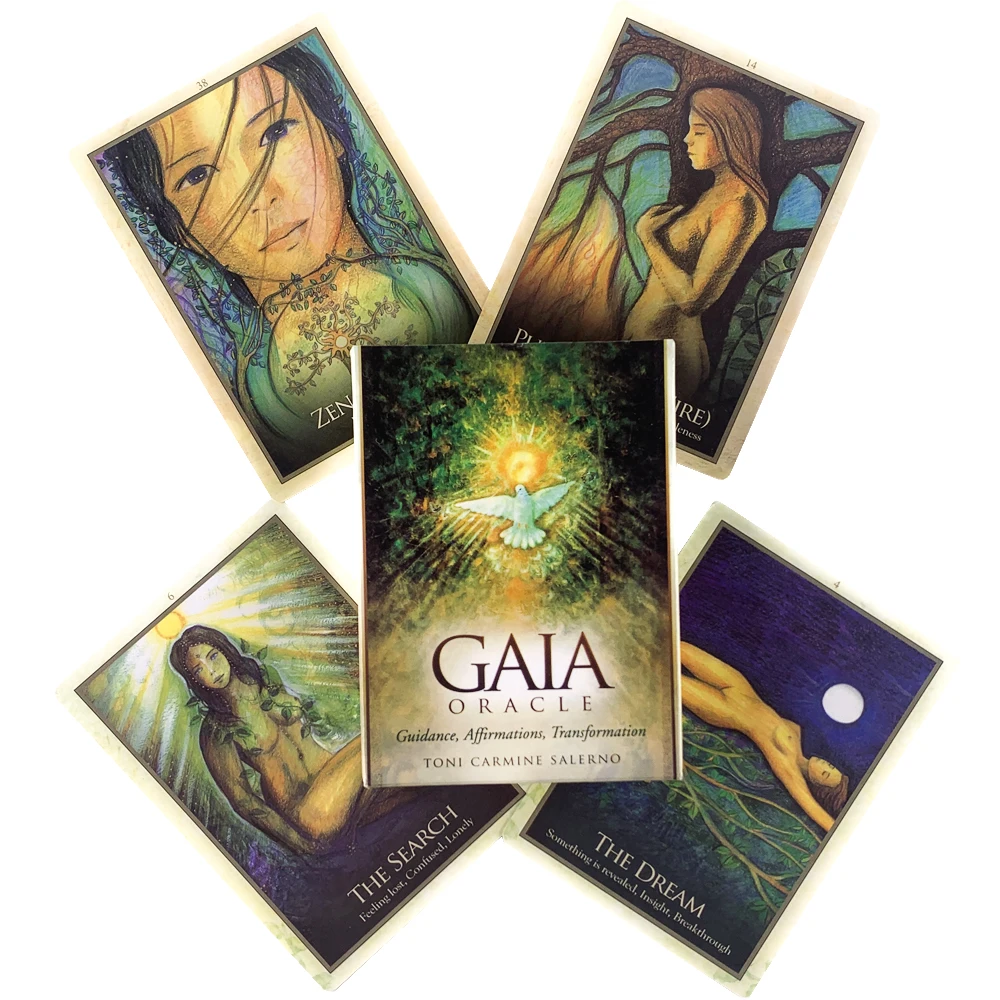 Сказочные карточки для игр GAIA с изображением оракла Таро-карт, миниатюрные судьбы, гадания, чакры, игры для взрослых Вечерние
Сказочные карточки для игр GAIA с изображением оракла Таро-карт, миниатюрные судьбы, гадания, чакры, игры для взрослых Вечерние