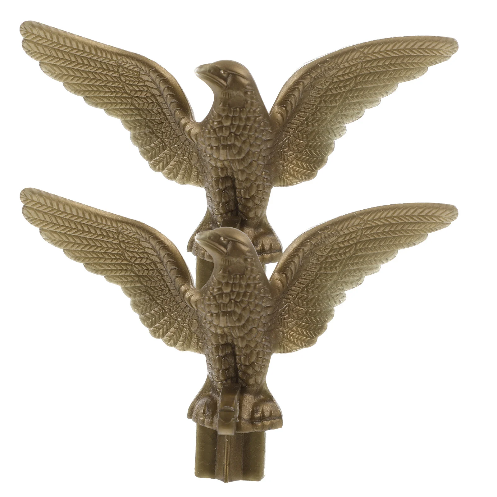 Blush Flagpole Head Topper Outdoor Accessories Tips Eagle Meeting Room DIY Decor Ornament Crafts Supplies
Blush Flagpole Head Topper Outdoor Accessories Tips Eagle Meeting Room DIY Decor Ornament Crafts Supplies