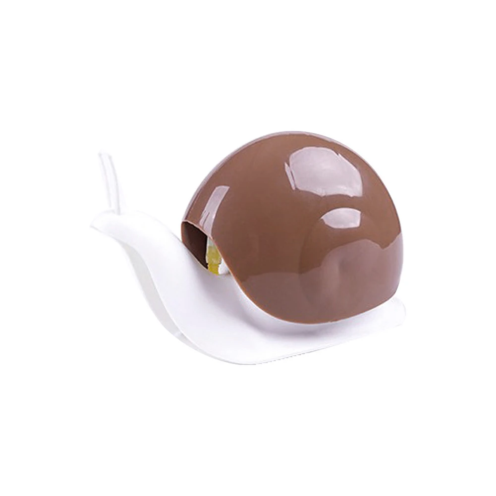 120ml Snail Shape Liquid Soap Dispenser Press Type Shower Shampoo Dispenser Body Wash Lotion Bottles Home Bathroom Accessories
120ml Snail Shape Liquid Soap Dispenser Press Type Shower Shampoo Dispenser Body Wash Lotion Bottles Home Bathroom Accessories