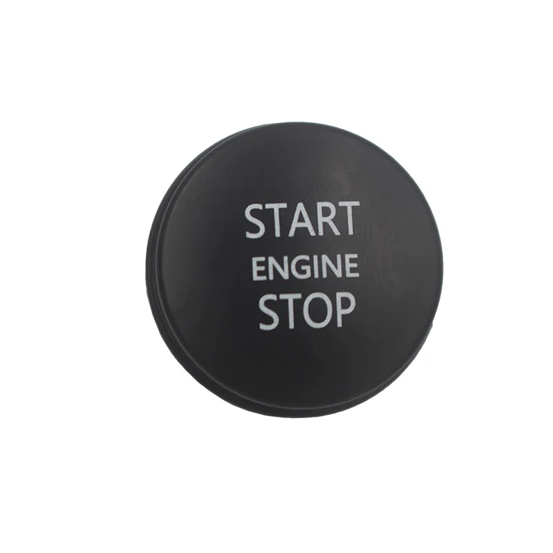 For Land Rover Discovery 4 Range Rover Sport Evoque One Button Start Ignition Key Button Cover
For Land Rover Discovery 4 Range Rover Sport Evoque One Button Start Ignition Key Button Cover