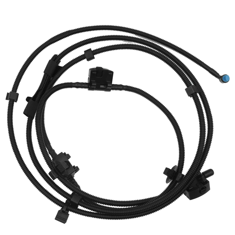 New Windshield Windscreen Washer Nozzle Jet Hose A1768601292 For -Mercedes-Benz W176 C117 W117 A CLA-CLASS No Heated
New Windshield Windscreen Washer Nozzle Jet Hose A1768601292 For -Mercedes-Benz W176 C117 W117 A CLA-CLASS No Heated