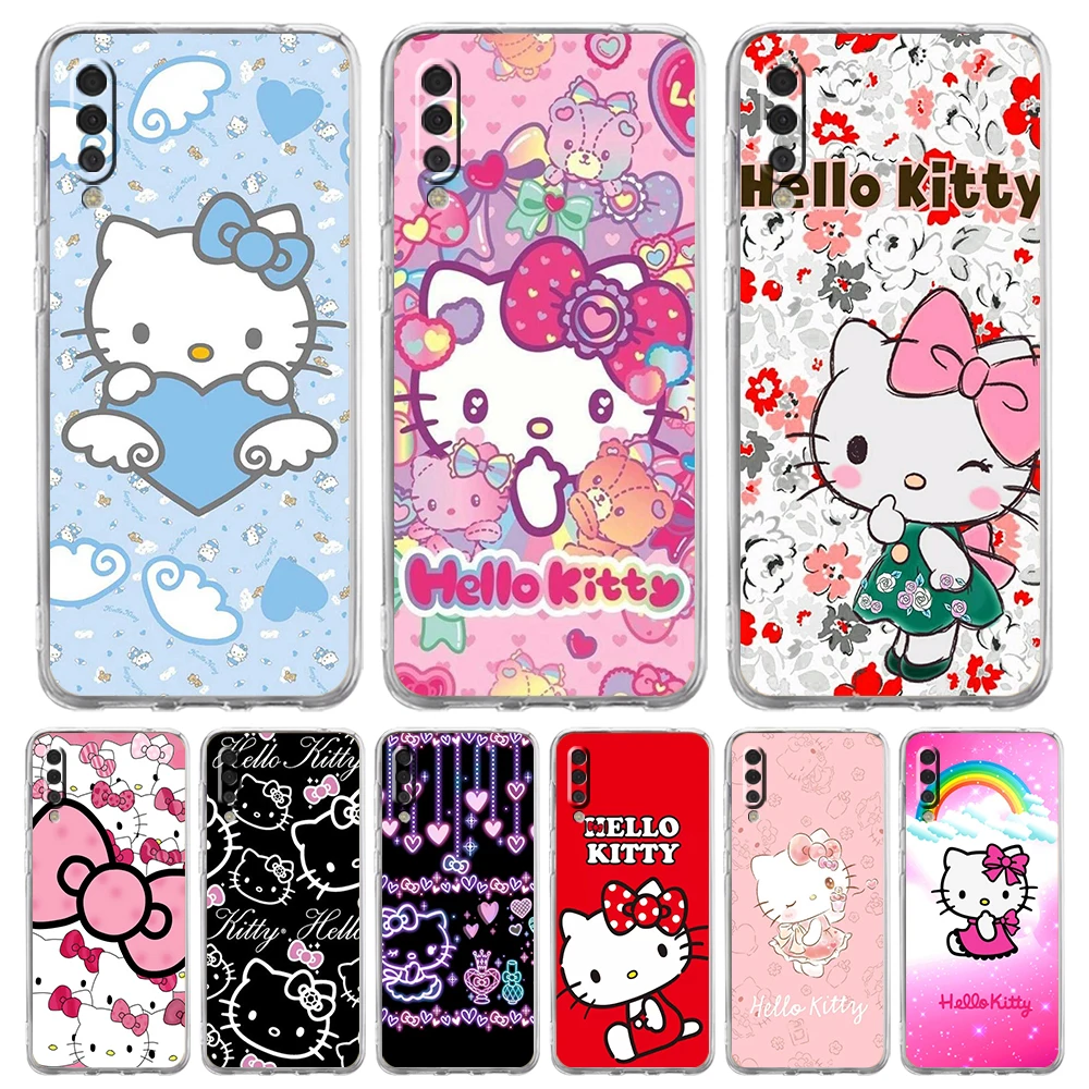 Силиконовый чехол Hello Kitty для Samsung Galaxy A12 A02 A03S A50 A70 A10 A20 A20S A30 A40
Силиконовый чехол Hello Kitty для Samsung Galaxy A12 A02 A03S A50 A70 A10 A20 A20S A30 A40