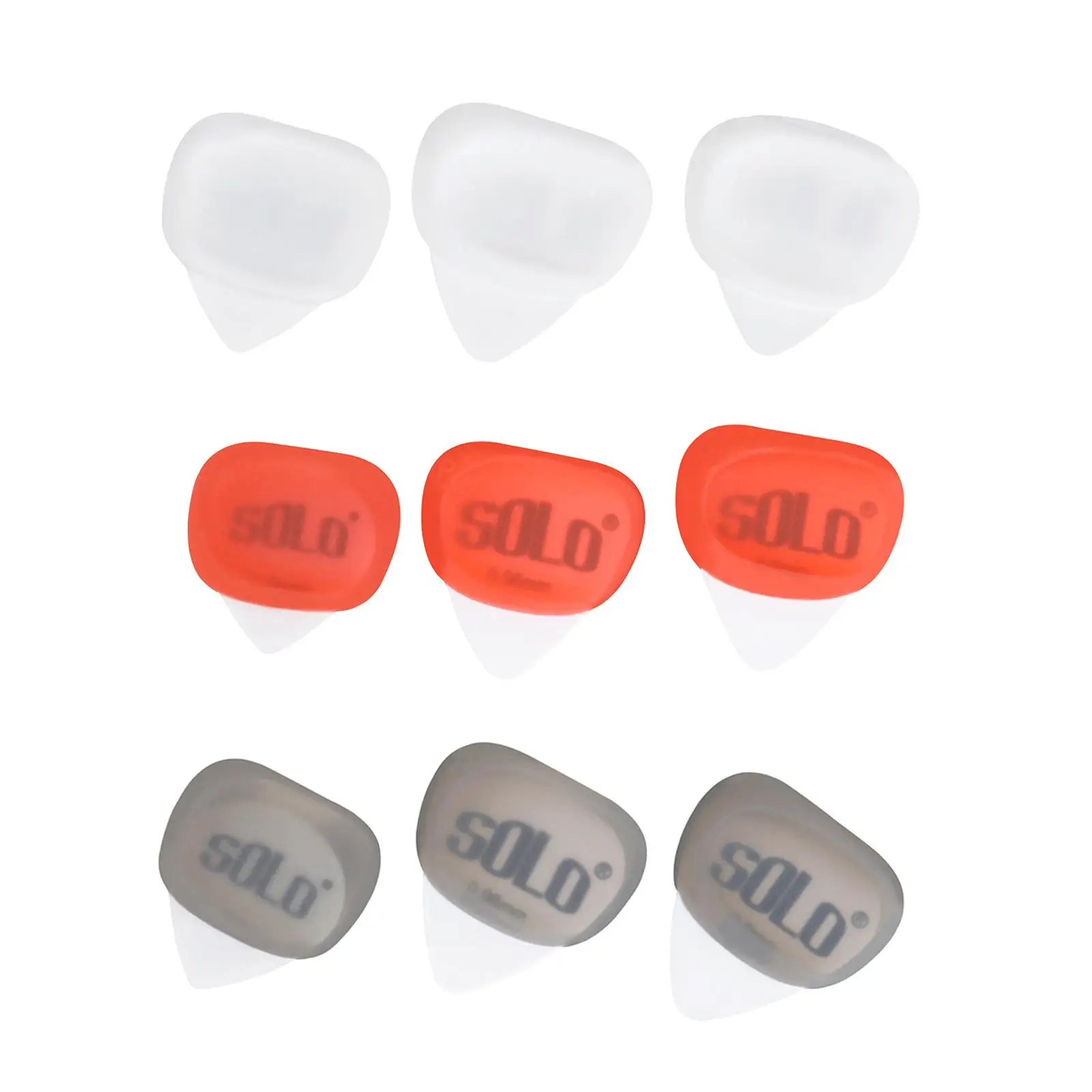 3 шт., профессиональные гитары 
3 шт., профессиональные гитары