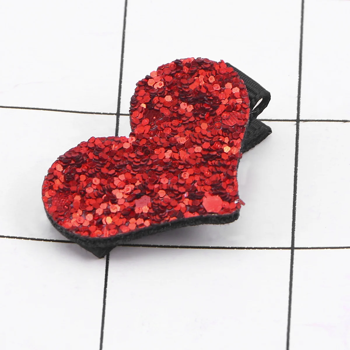 Clip Hair Glitter Candy Color Sequin Alligator Duckbill Girl Heart Sequinsdaily Life
Clip Hair Glitter Candy Color Sequin Alligator Duckbill Girl Heart Sequinsdaily Life