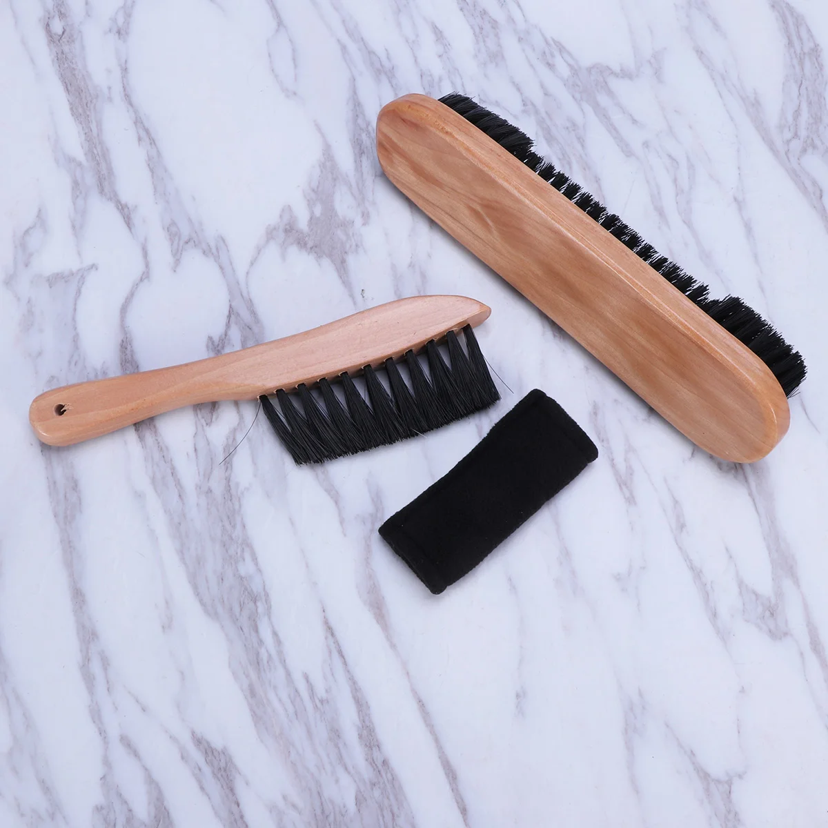 Бильярдная фотография настольная рейка Brush с хлопковыми кистями для бильярдного стола 
Бильярдная фотография настольная рейка Brush с хлопковыми кистями для бильярдного стола