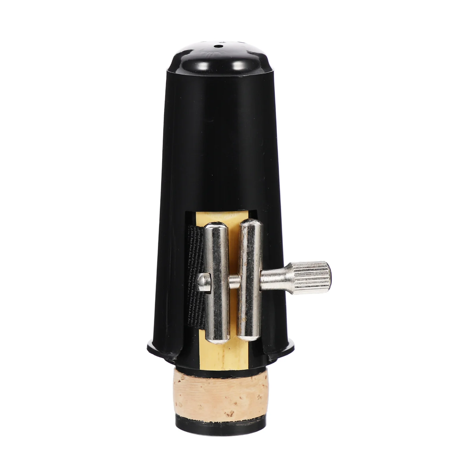 Saxophone Reed Clarinet Accessories Prime Mouthpiece Durable Musical Instrument Supply Abs Cushion
Saxophone Reed Clarinet Accessories Prime Mouthpiece Durable Musical Instrument Supply Abs Cushion